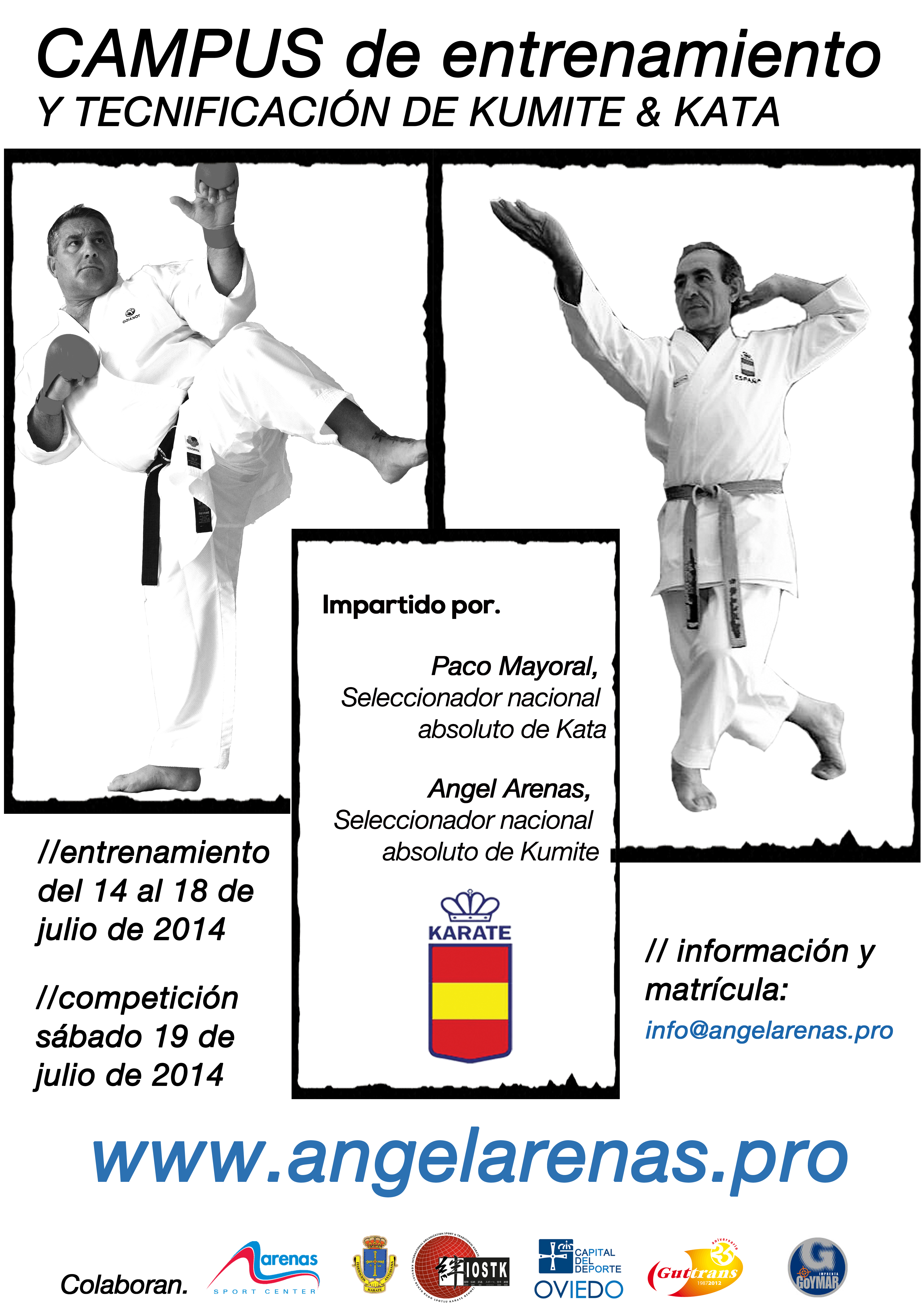 Cartel Campus Angel Verticalv3