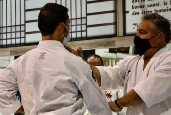 El Dojo 2ª Entrega